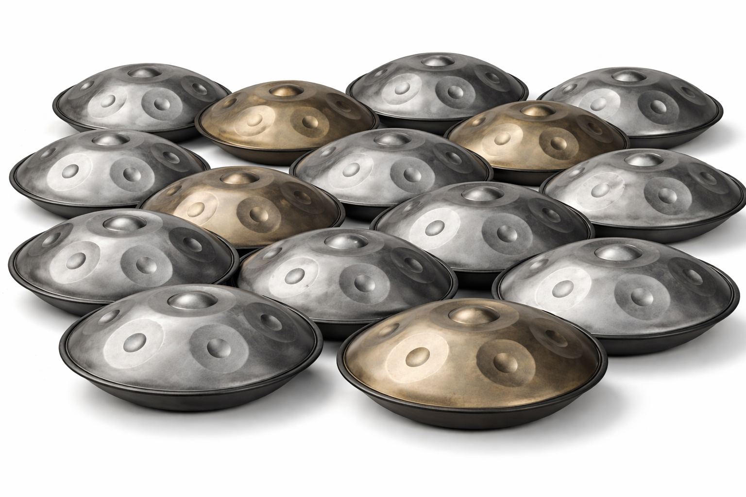 Handpans